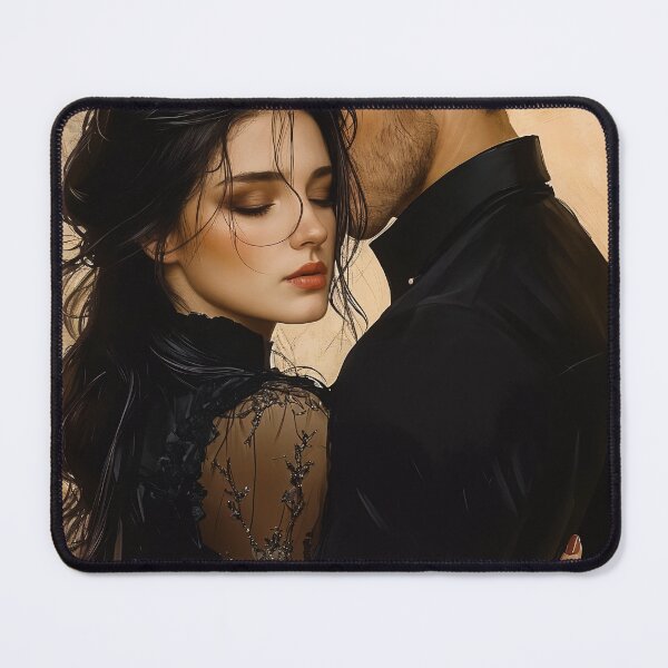 Item preview, Timeless Embrace designed and sold by oanaunciuleanu.