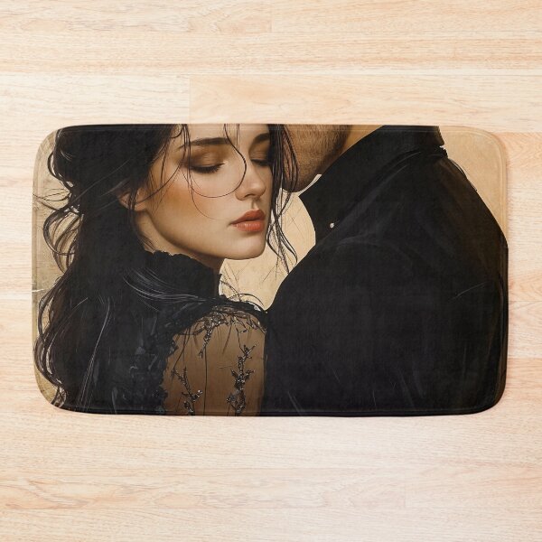 Item preview, Timeless Embrace designed and sold by oanaunciuleanu.