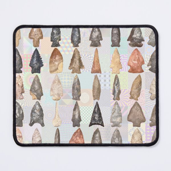 Item preview, Another Arrowheads designed and sold by Montage-Madness.