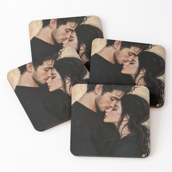 Item preview, Timeless Embrace designed and sold by oanaunciuleanu.