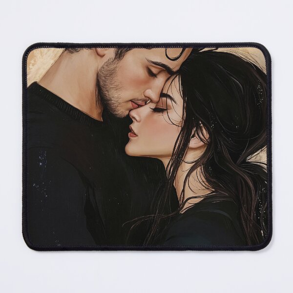 Item preview, Timeless Embrace designed and sold by oanaunciuleanu.