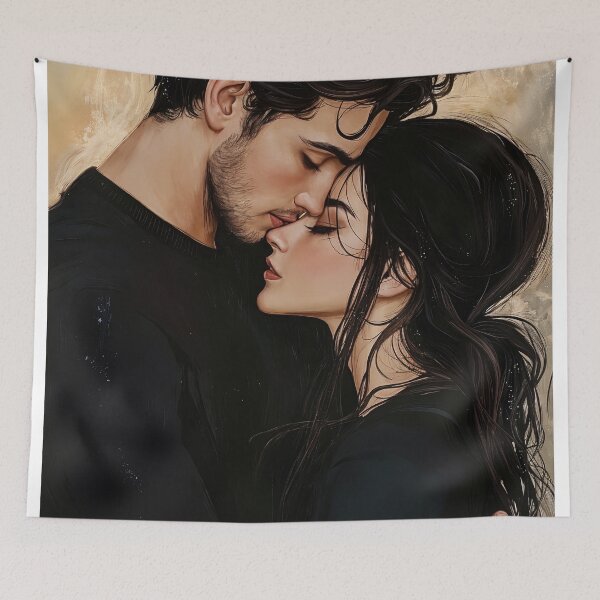 Item preview, Timeless Embrace designed and sold by oanaunciuleanu.