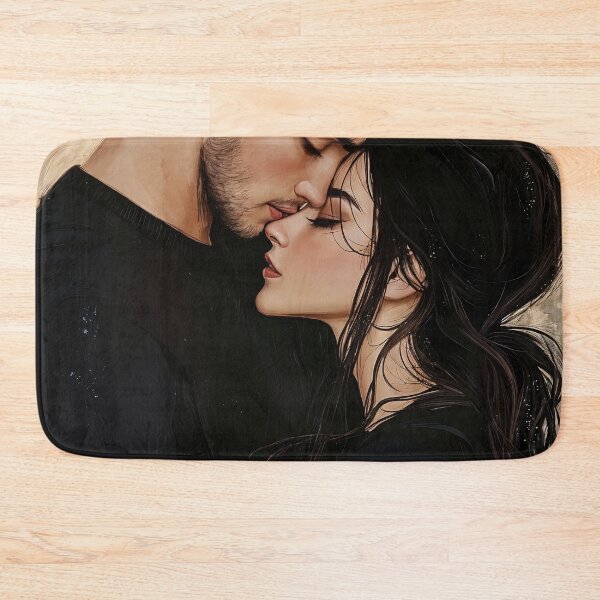 Item preview, Timeless Embrace designed and sold by oanaunciuleanu.