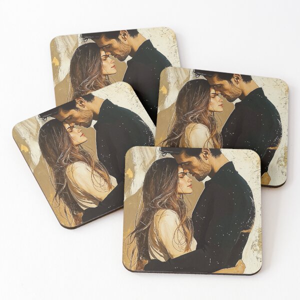 Item preview, Timeless Embrace designed and sold by oanaunciuleanu.