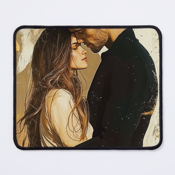 Item preview, Timeless Embrace designed and sold by oanaunciuleanu.