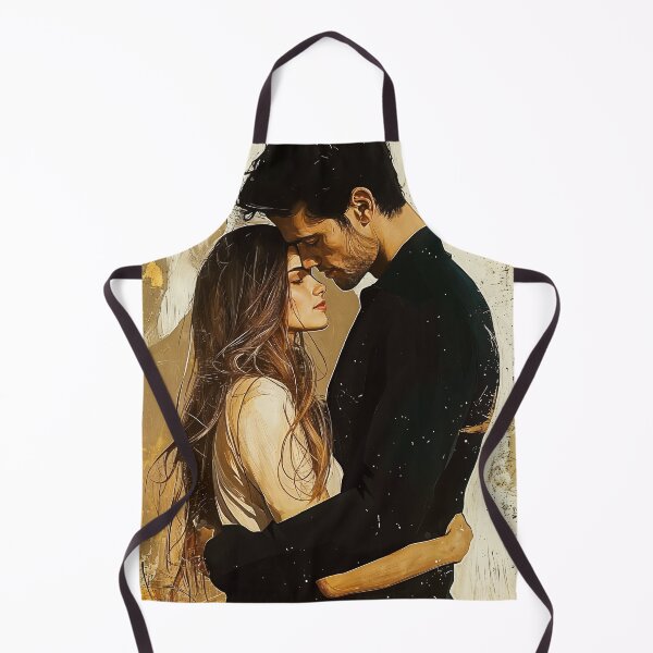 Item preview, Timeless Embrace designed and sold by oanaunciuleanu.