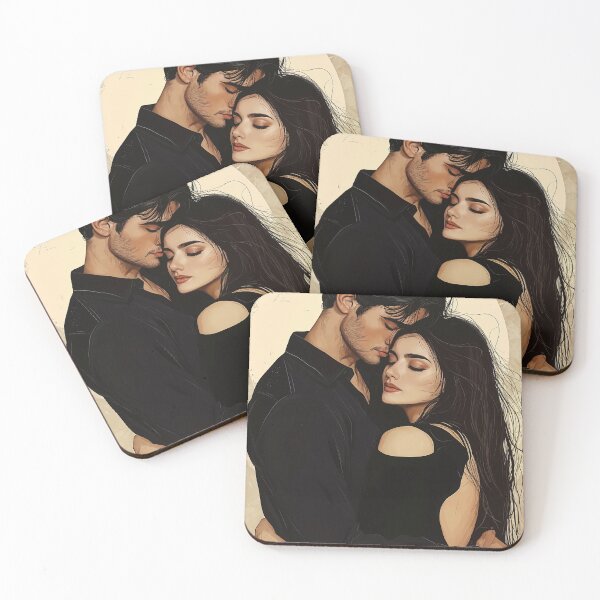 Item preview, Timeless Embrace designed and sold by oanaunciuleanu.