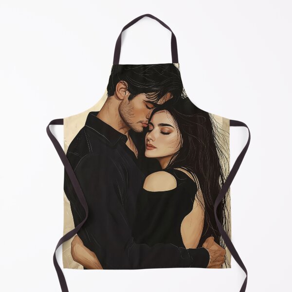 Item preview, Timeless Embrace designed and sold by oanaunciuleanu.