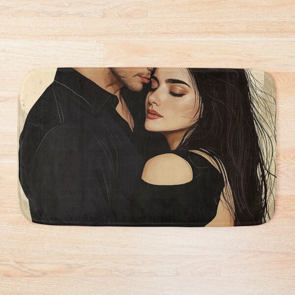Item preview, Timeless Embrace designed and sold by oanaunciuleanu.