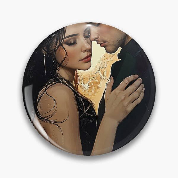 Item preview, Timeless Embrace designed and sold by oanaunciuleanu.