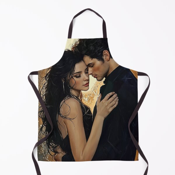 Item preview, Timeless Embrace designed and sold by oanaunciuleanu.