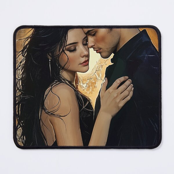 Item preview, Timeless Embrace designed and sold by oanaunciuleanu.