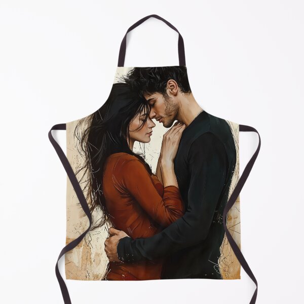Item preview, Timeless Embrace designed and sold by oanaunciuleanu.