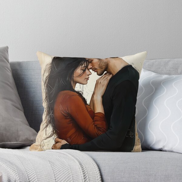 Item preview, Timeless Embrace designed and sold by oanaunciuleanu.