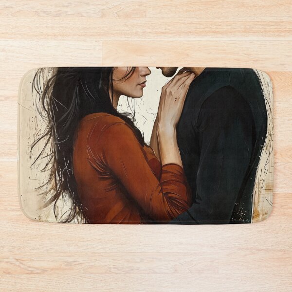 Item preview, Timeless Embrace designed and sold by oanaunciuleanu.