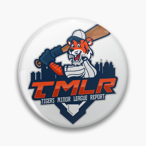 Item preview, Tigers Minor League Report designed and sold by TigersMLReport.