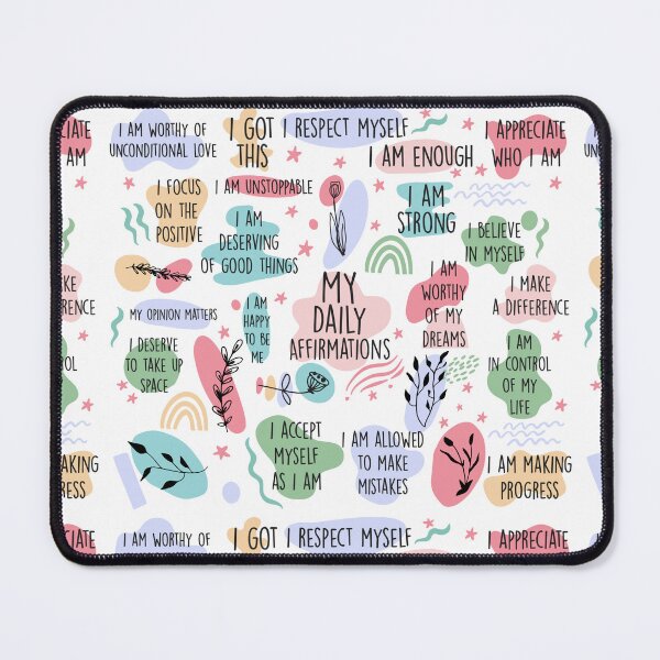 Item preview, My Daily Affirmations: Appreciation Positivity designed and sold by Margival.