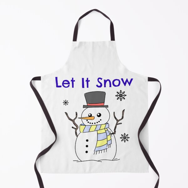 Item preview, Let It Snow designed and sold by NBento.