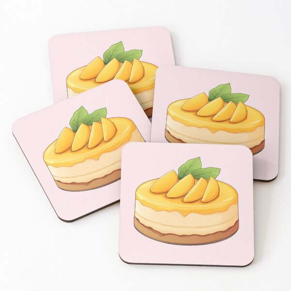 Item preview, Mango Cake designed and sold by sakurashorty.
