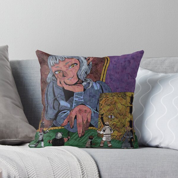 Item preview, Dungeon Master designed and sold by SourWolf_Art.
