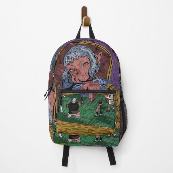 Item preview, Dungeon Master designed and sold by SourWolf_Art.