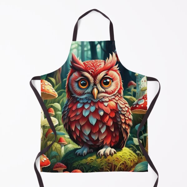 Item preview, owl designed and sold by Jbl55.