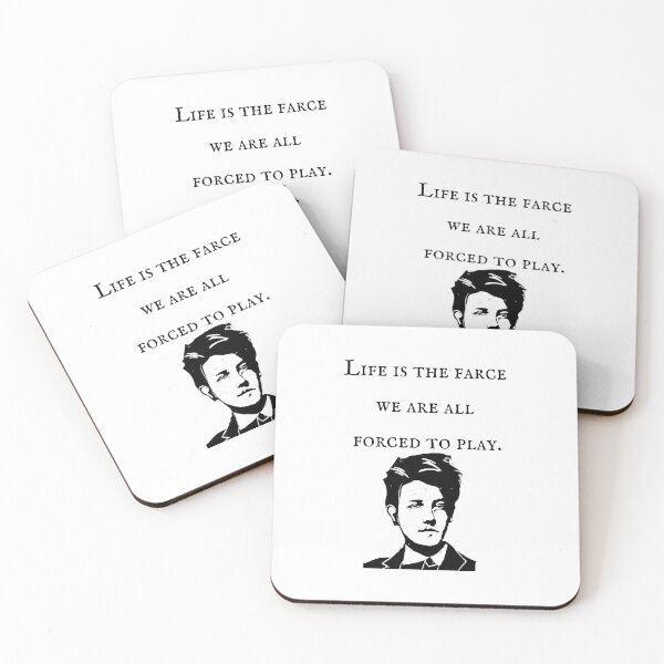 Item preview, POET designed and sold by Abbsten.