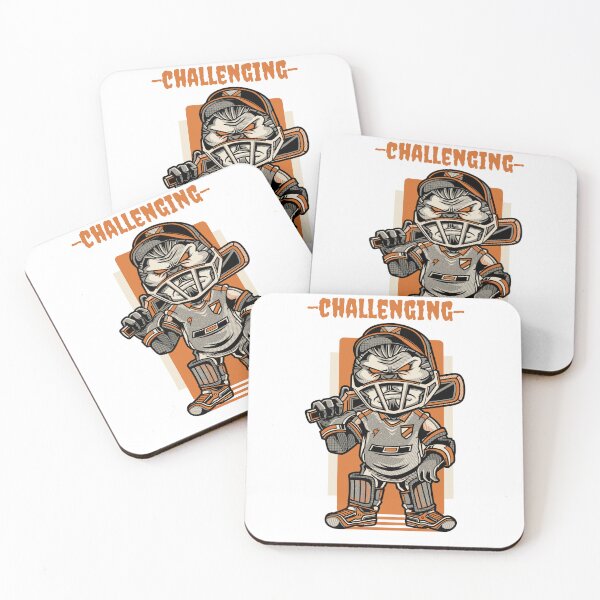 Item preview, Challenging designed and sold by NBento.