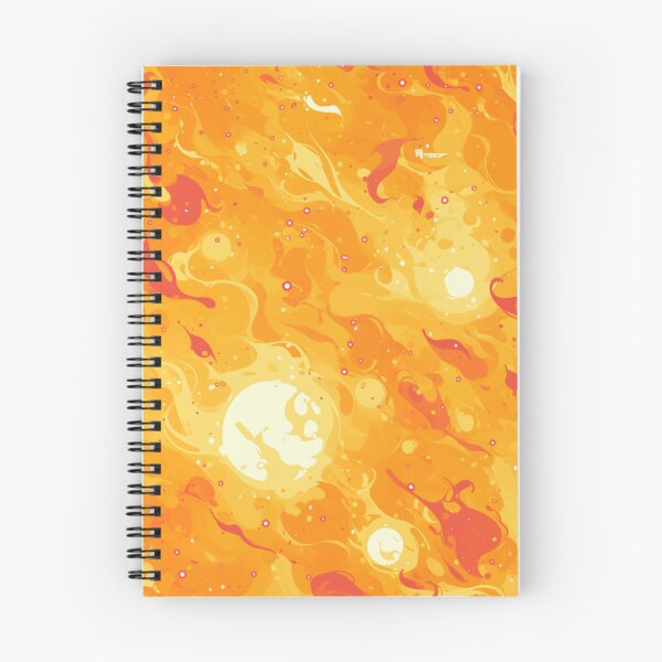 Item preview, Blazing Suns | Seamless designed and sold by Unrooted.