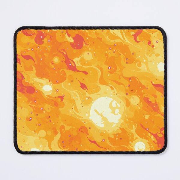 Item preview, Blazing Suns | Seamless designed and sold by Unrooted.