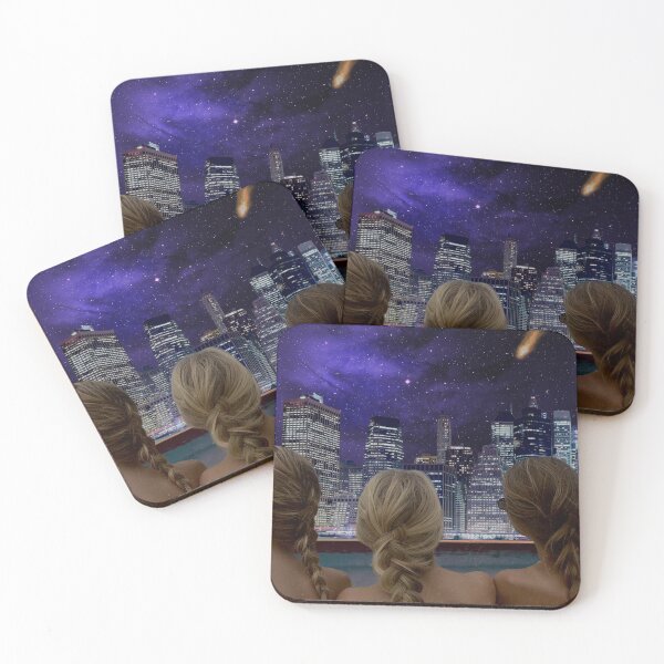 Item preview, Young in America designed and sold by The-Floral-One.