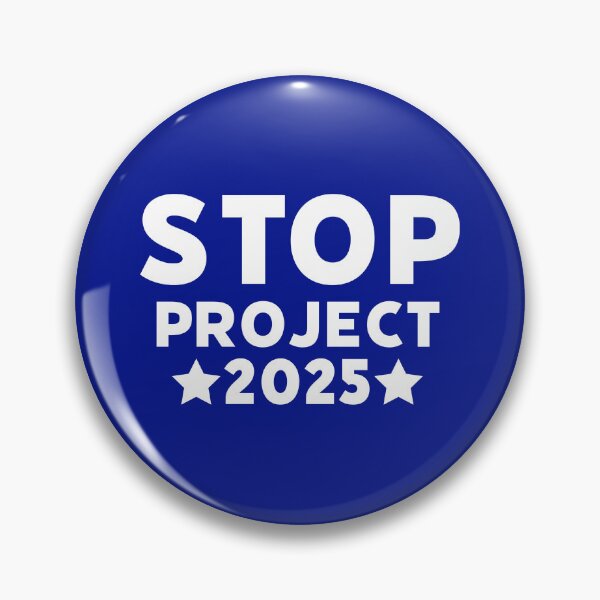 Item preview, Stop project 2025 designed and sold by Rachel the Artist .
