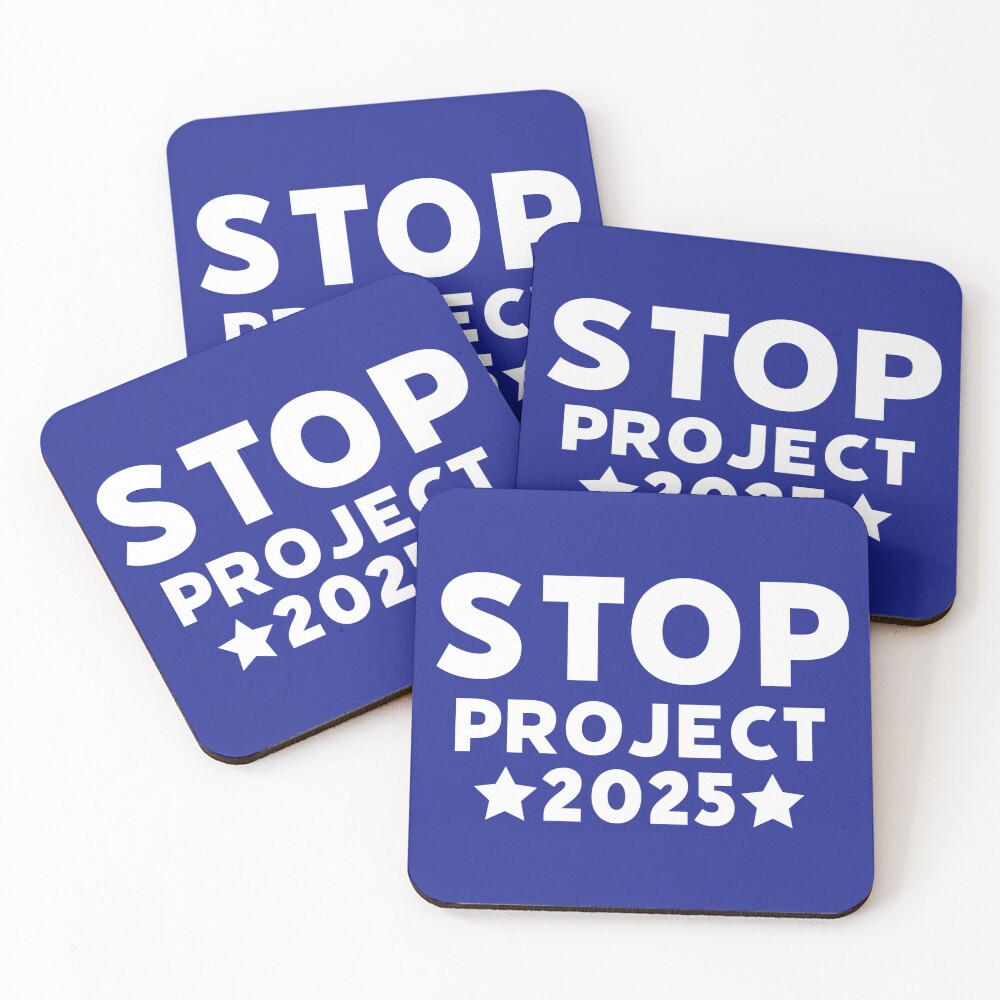 Item preview, Coasters (Set of 4) designed and sold by RACHELDF.