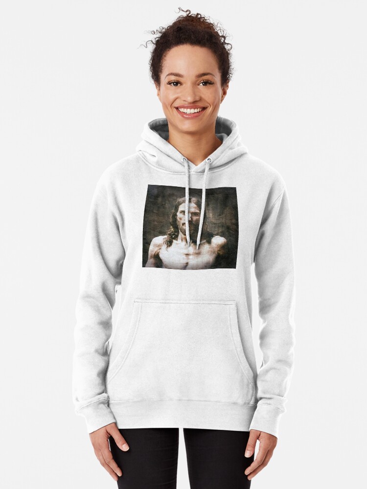 Photo Réelle De Jésus Sur Le Suaire à Turin, Italie - Vers Demain