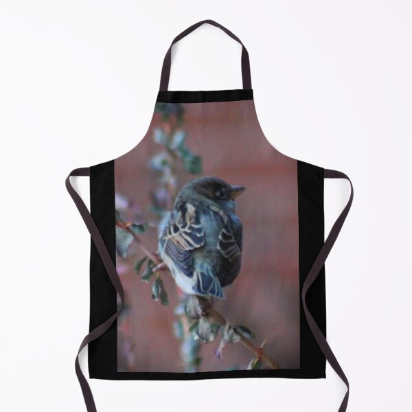 Item preview, Cute Sparrow designed and sold by craftsbydaphy.