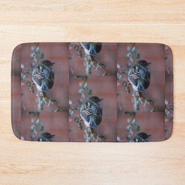 Item preview, Cute Sparrow designed and sold by craftsbydaphy.
