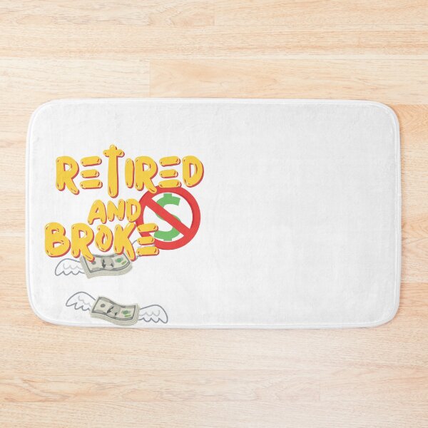 Item preview, retired and broke designed and sold by Gerardo Segismundo.