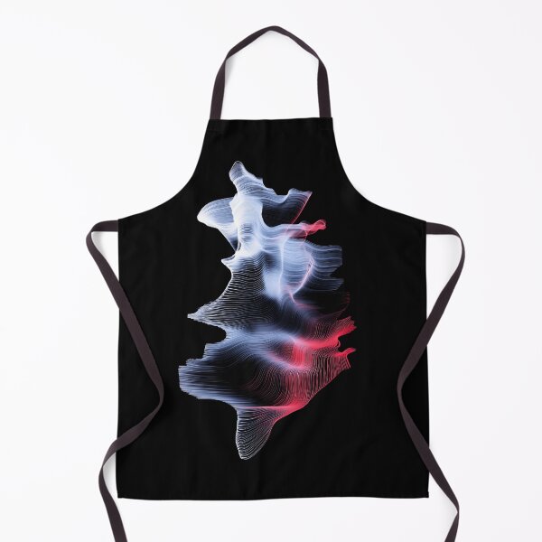 Item preview, Wave - Wave of Light designed and sold by ENDWOOD9.