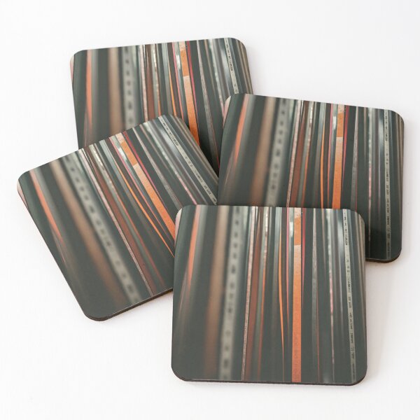 Item preview, Row of Leather Belts in a Store designed and sold by BestArtByArvind.