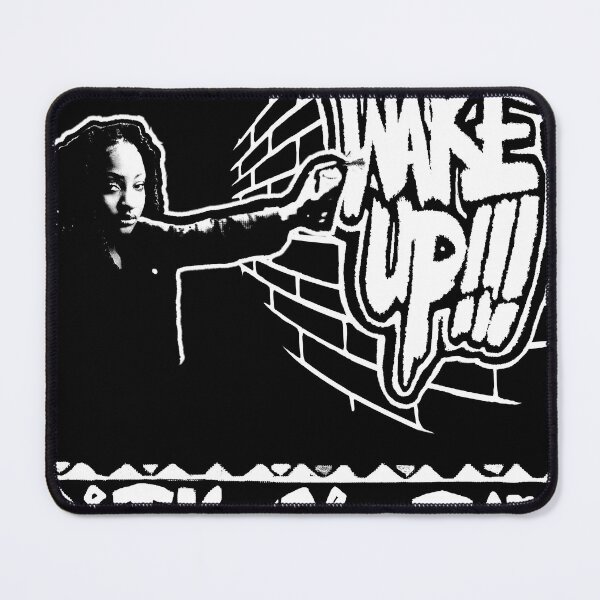 Item preview, WAKE UP!!!...WAKE UUUP!!!...WAKE UP!! pt.180 designed and sold by Mars-b.