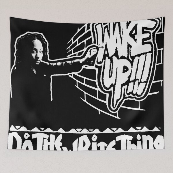 Item preview, WAKE UP!!!...WAKE UUUP!!!...WAKE UP!! pt.180 designed and sold by Mars-b.