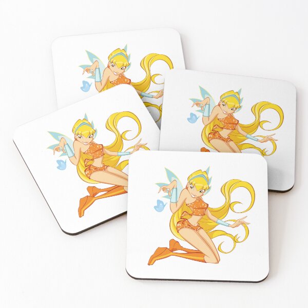 Item preview, Stella designed and sold by Marco Bottiglieri.