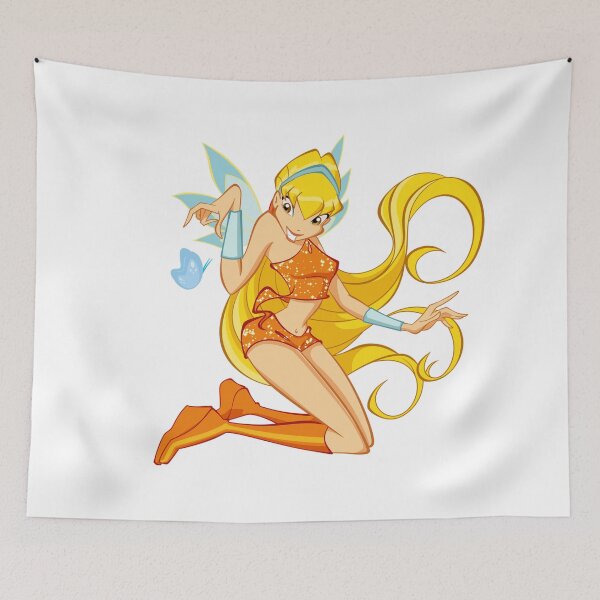 Item preview, Stella designed and sold by Marco Bottiglieri.