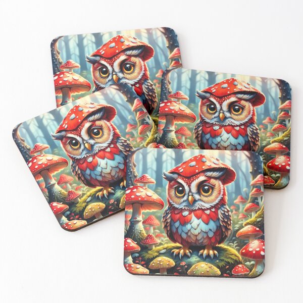 Item preview, owl designed and sold by Jbl55.