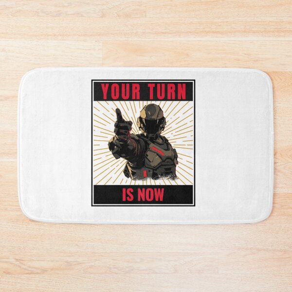 Item preview, Your turn is now designed and sold by NBento.