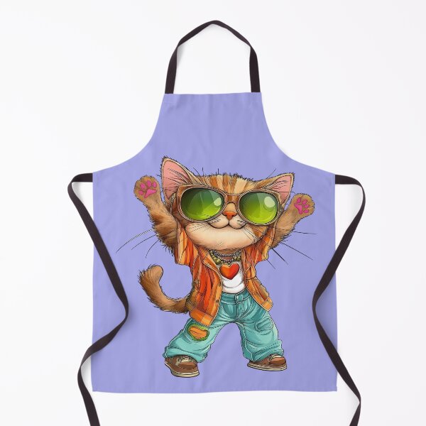 Item preview, Cat Dancer Love! designed and sold by TheSillySartor.