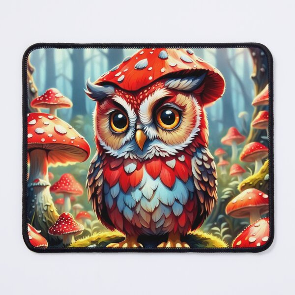 Item preview, owl designed and sold by Jbl55.
