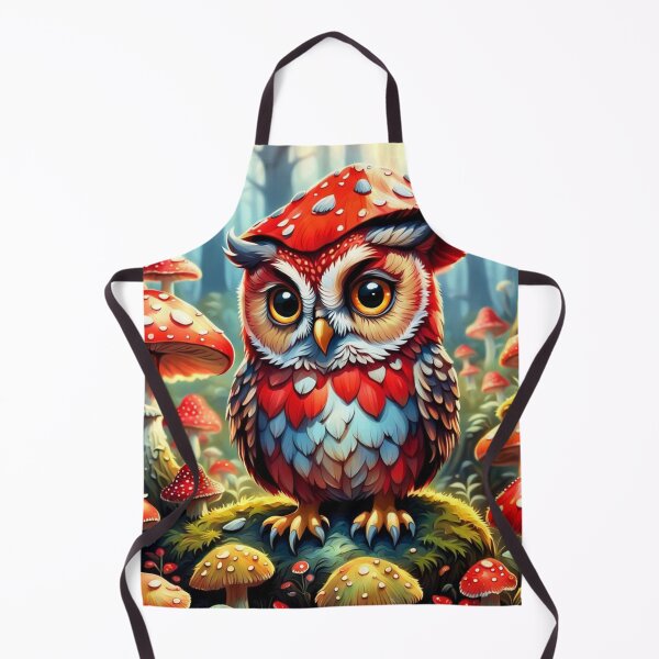 Item preview, owl designed and sold by Jbl55.