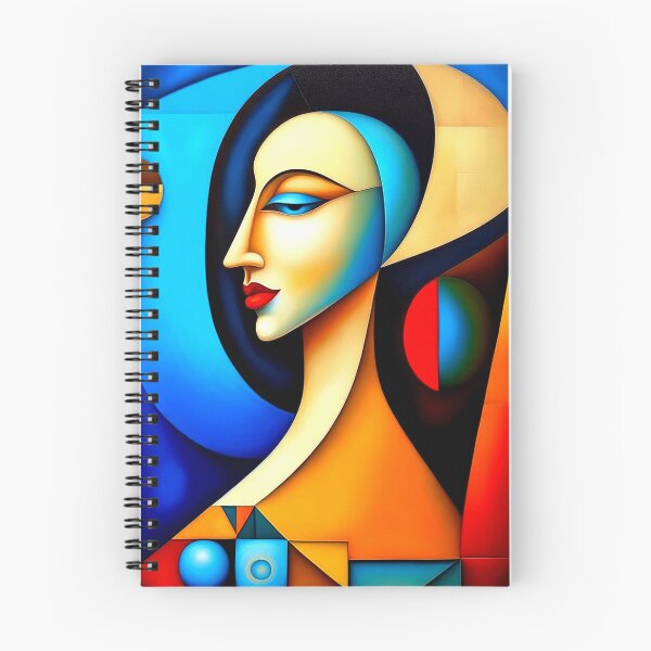 Item preview, Unique woman at a unique moment in life designed and sold by GreenDesireArt.