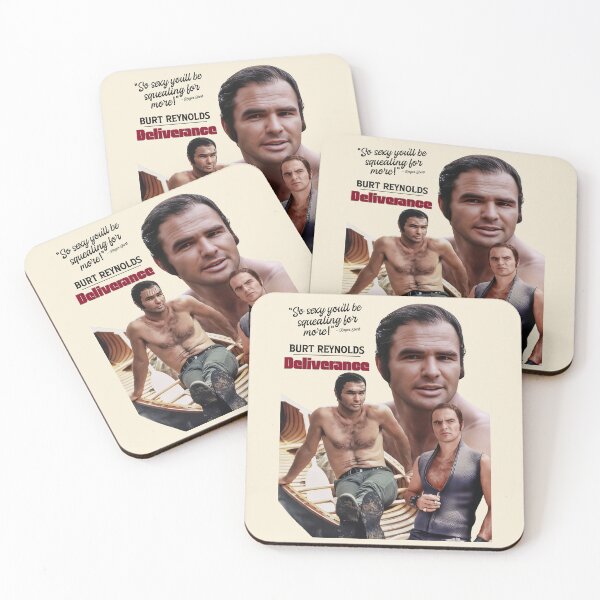 Item preview, Hunky Burt In Deliverance designed and sold by acquiesce13.